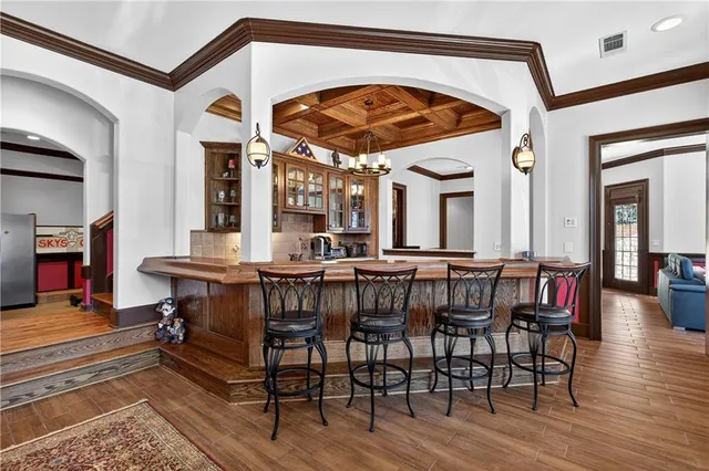 $1,732,000 | 18 Willow Place, Newnan, GA 30265