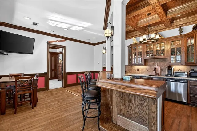 $1,732,000 | 18 Willow Place, Newnan, GA 30265