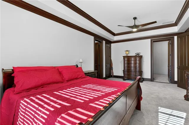 $1,732,000 | 18 Willow Place, Newnan, GA 30265