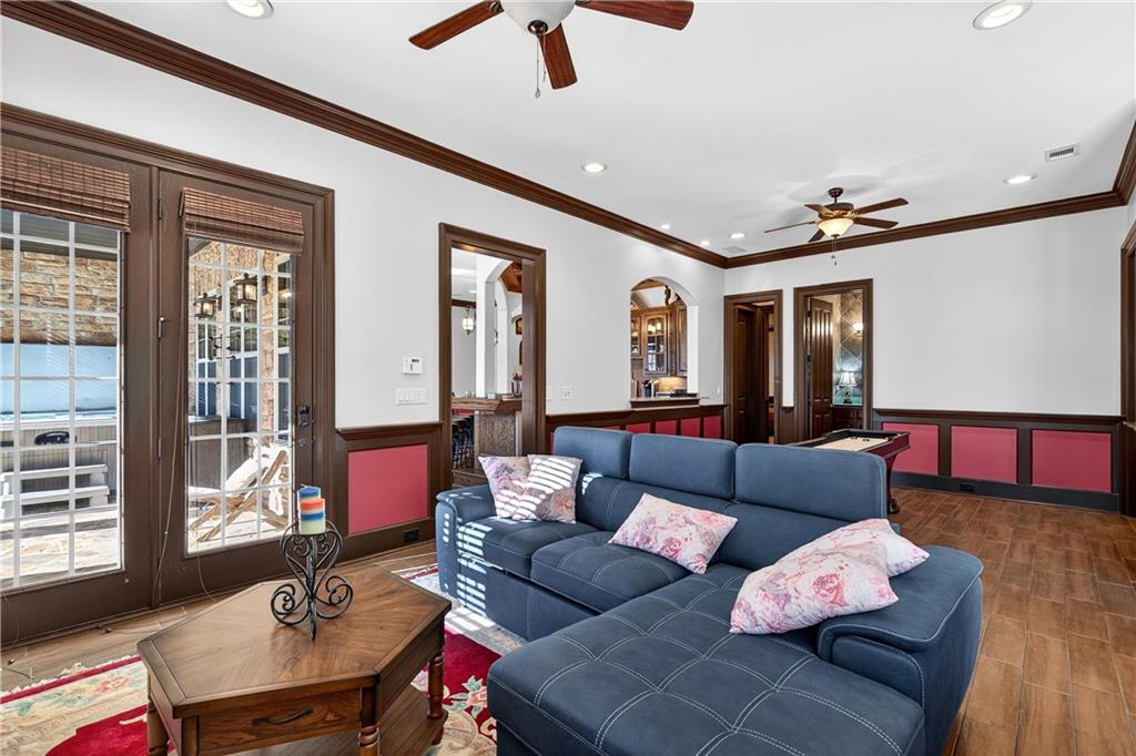 18 Willow Place Newnan, GA 30265 - Photo 88 of 130