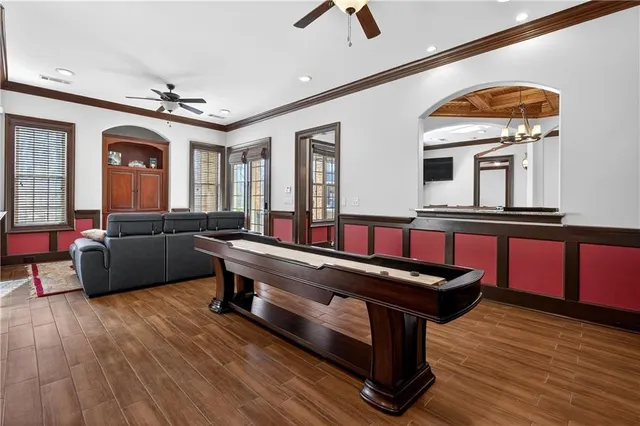 $1,732,000 | 18 Willow Place, Newnan, GA 30265