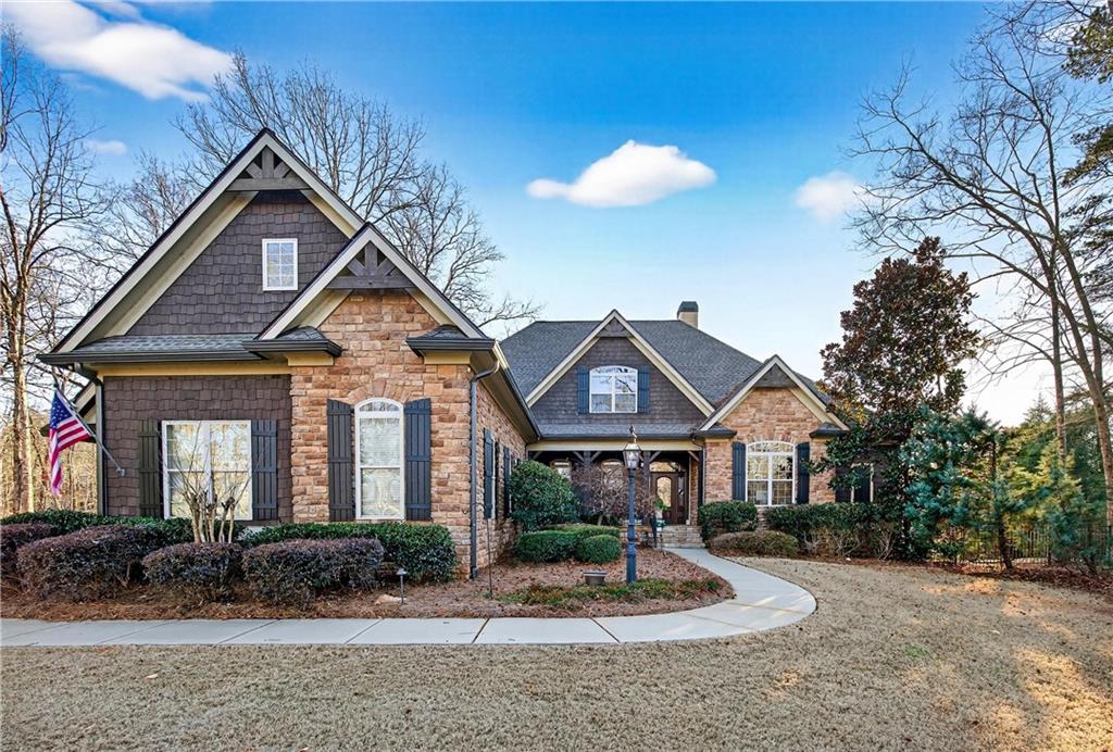 18 Willow Place Newnan, GA 30265 - Photo 9 of 130