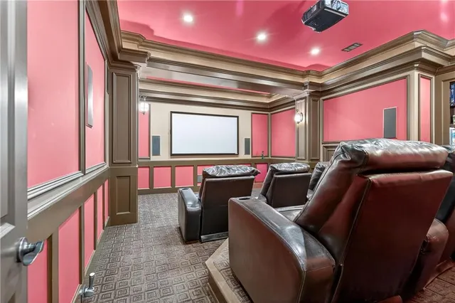 $1,732,000 | 18 Willow Place, Newnan, GA 30265