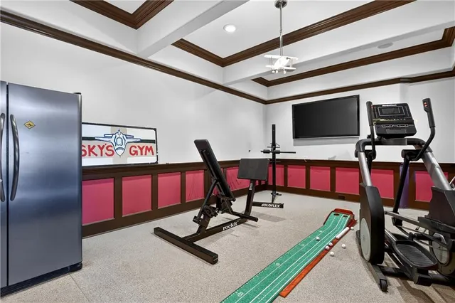 $1,732,000 | 18 Willow Place, Newnan, GA 30265