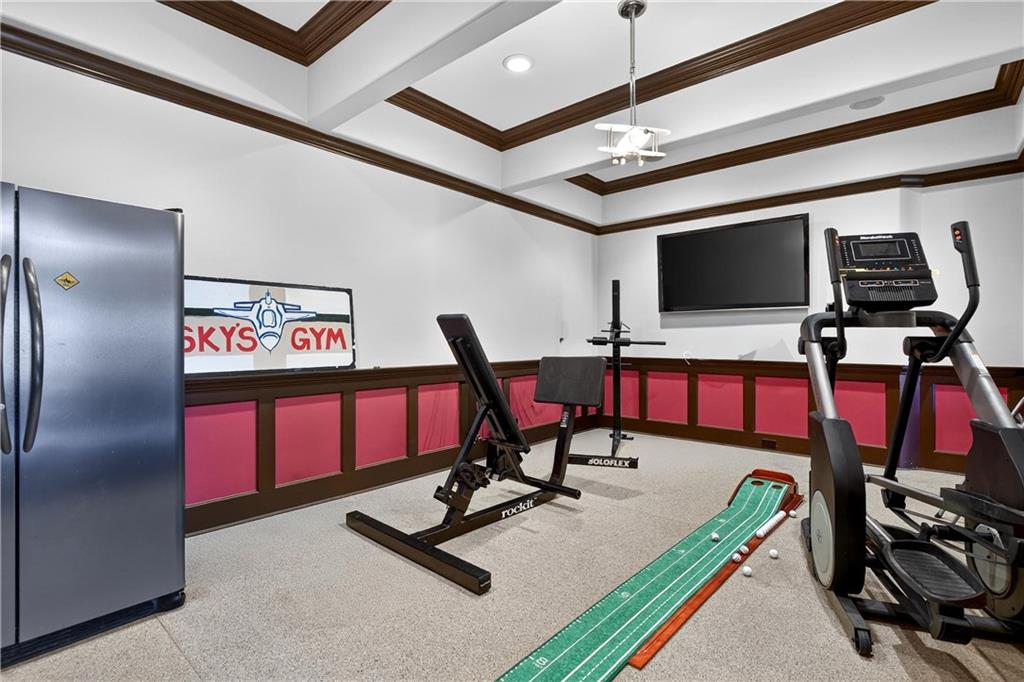 18 Willow Place Newnan, GA 30265 - Photo 95 of 130