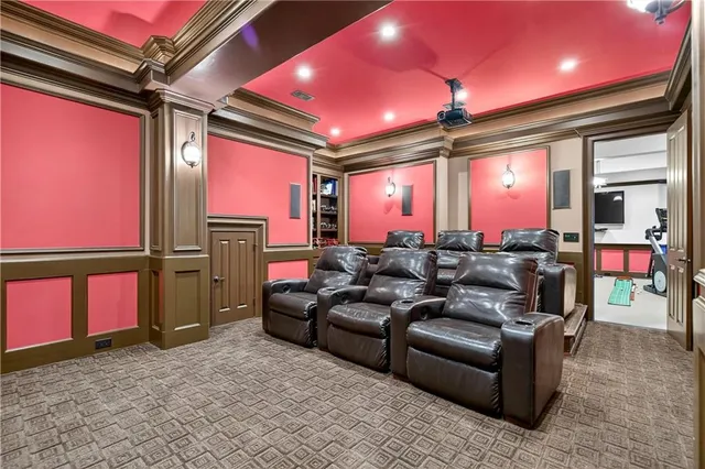 $1,732,000 | 18 Willow Place, Newnan, GA 30265