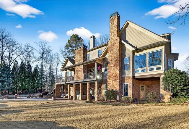 $1,732,000 | 18 Willow Place, Newnan, GA 30265