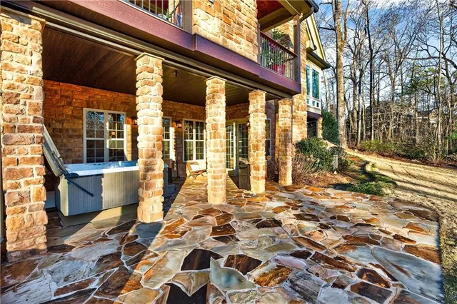 $1,732,000 | 18 Willow Place, Newnan, GA 30265