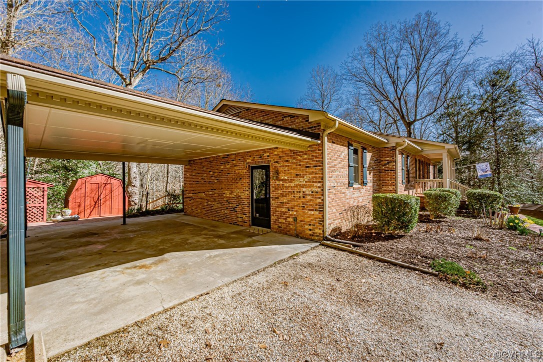 135 Rte 1601 Williamsburg, VA 23188 - Photo 34 of 50 Gallery Image 34