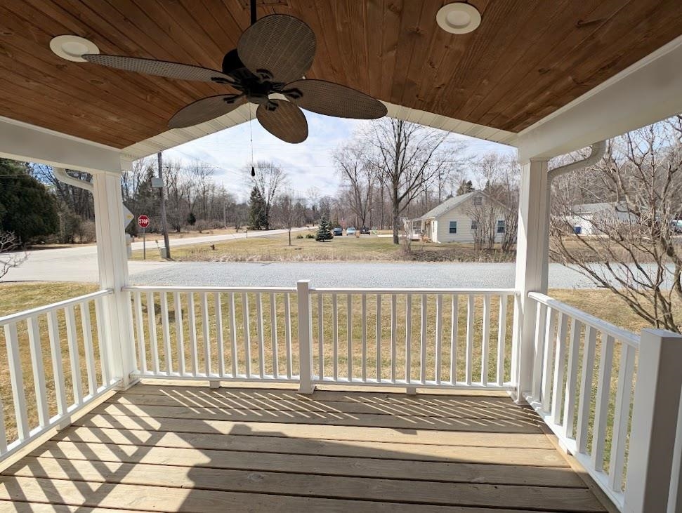 11680 West Freeland Road Freeland, MI 48623 - Photo 20 of 22 Gallery Image 20