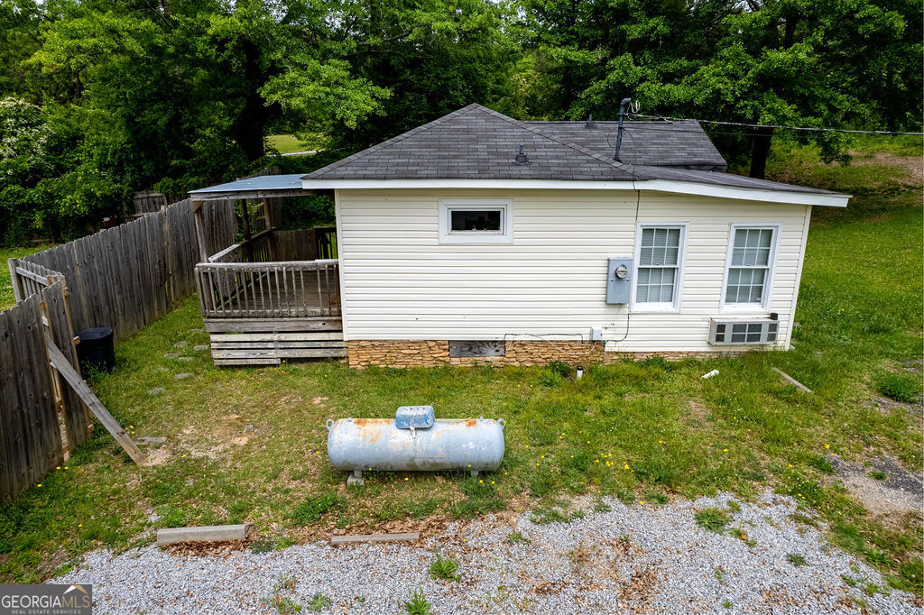 11 Old Carrollton Road Newnan, GA 30263 - Photo 12 of 26 Gallery Image 12