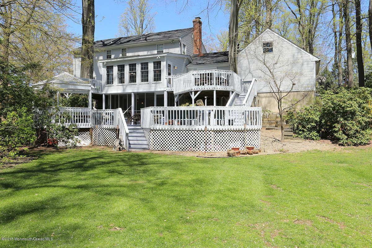 19 Tall Timber Road Middletown, NJ 07748 - Photo 16 of 34 exteriorback1_1200