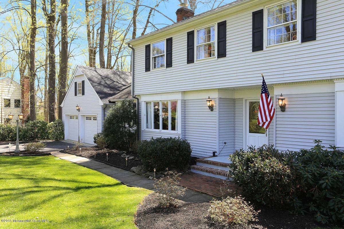 19 Tall Timber Road Middletown, NJ 07748 - Photo 18 of 34 exteriorfront_1200