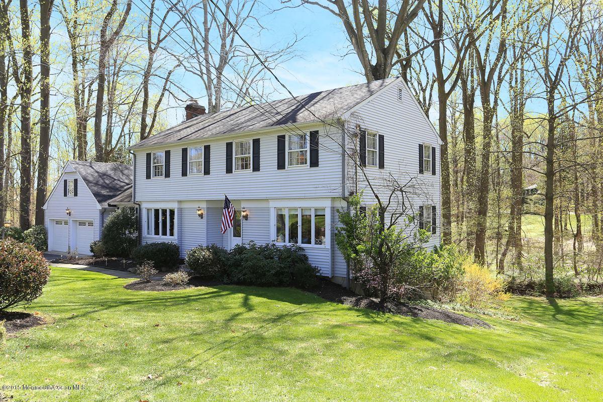 19 Tall Timber Road Middletown, NJ 07748 - Photo 19 of 34 exteriorfront1_1200