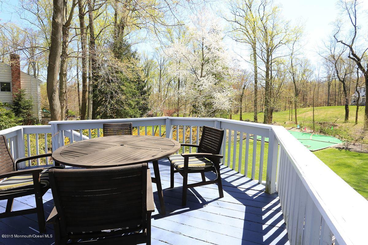 19 Tall Timber Road Middletown, NJ 07748 - Photo 10 of 34 deck_1200