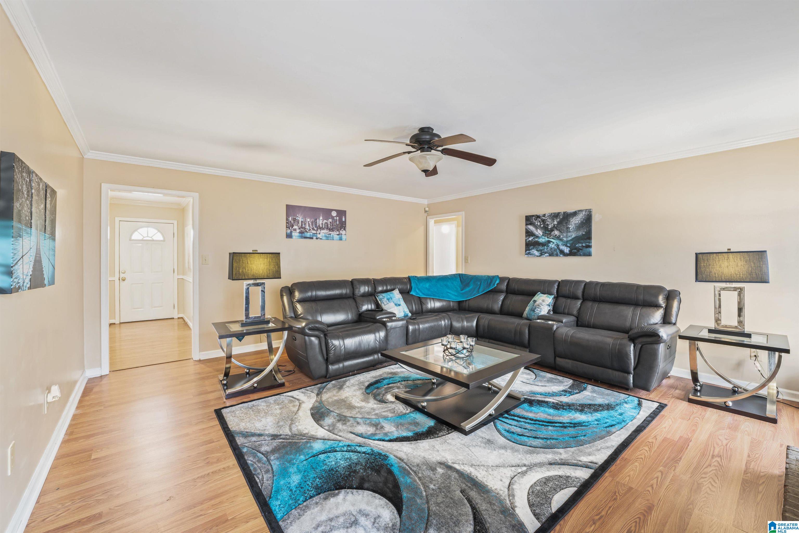 6505 Eagle Ridge Lane Pinson, AL 35126 - Photo 11 of 23 Gallery Image 11