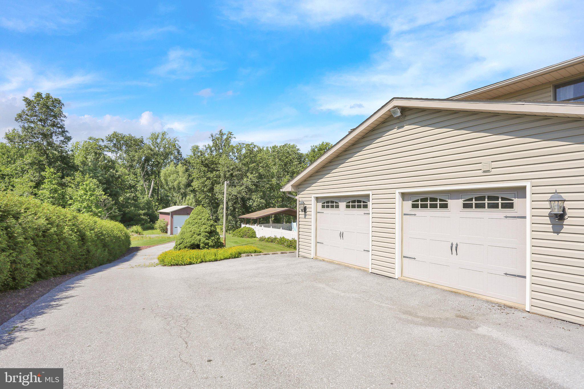 88 Conrad Road Fleetwood, PA 19522 - Photo 12 of 81 Gallery Image 12