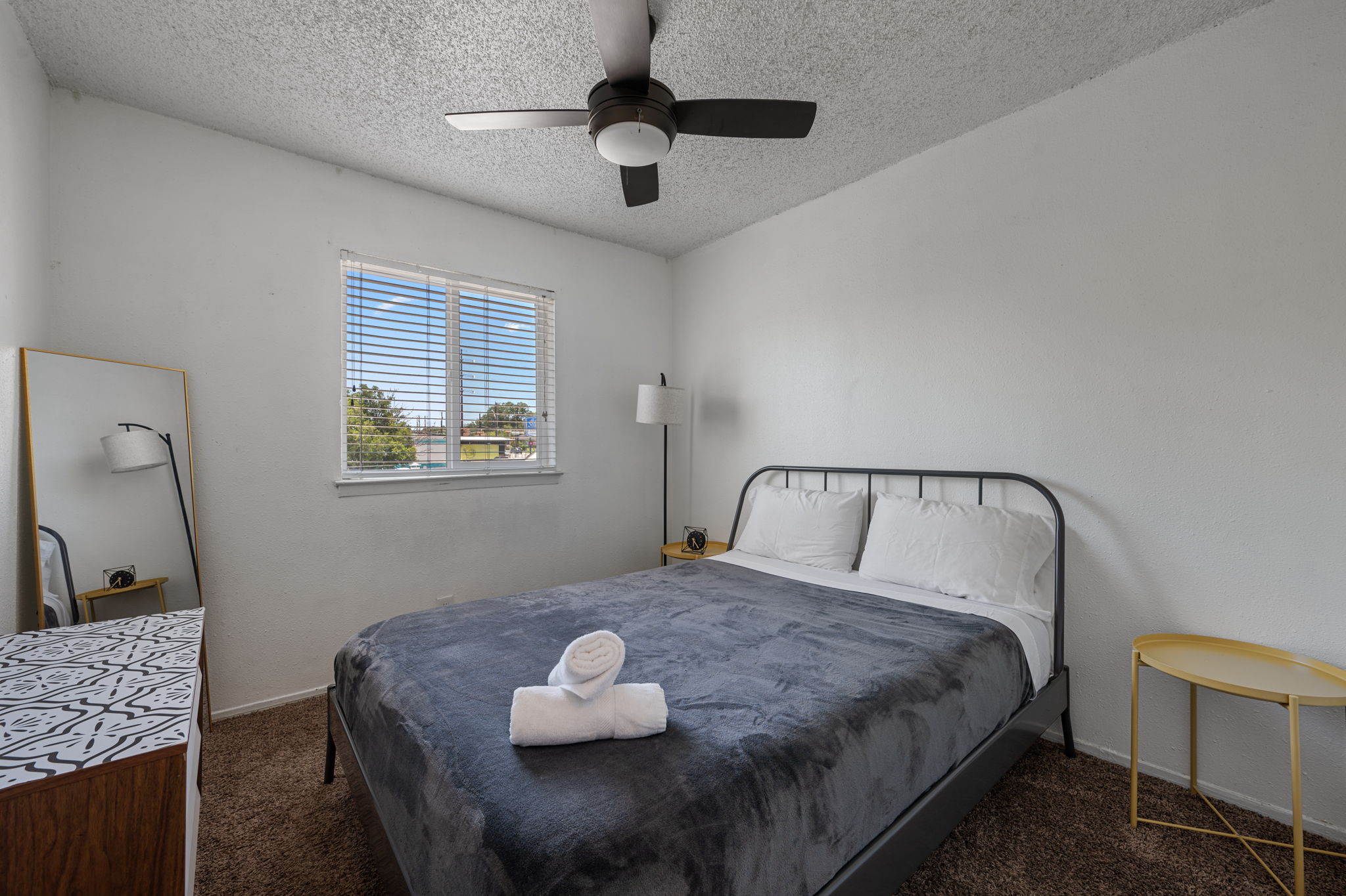 2401 Manor Road, Unit 217 Austin, TX 78722 - Photo 12 of 16