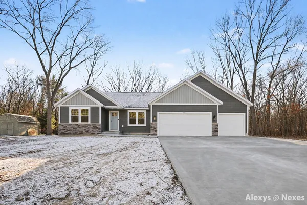 $459,900 | 1986 Northside Drive, Twin Lake, MI 49457