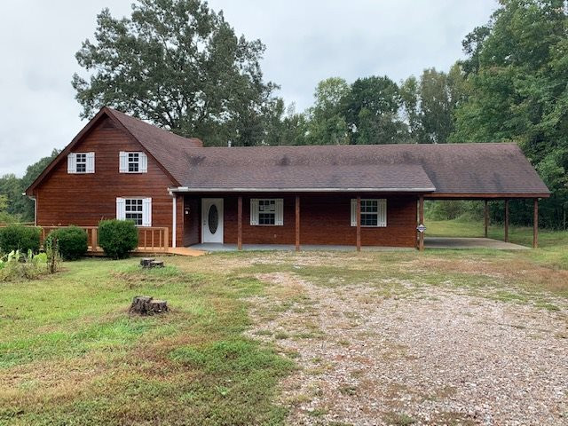 3100 Powell Chapel Road Middleton, TN 38052 - Photo 1 of 1 Photo 1