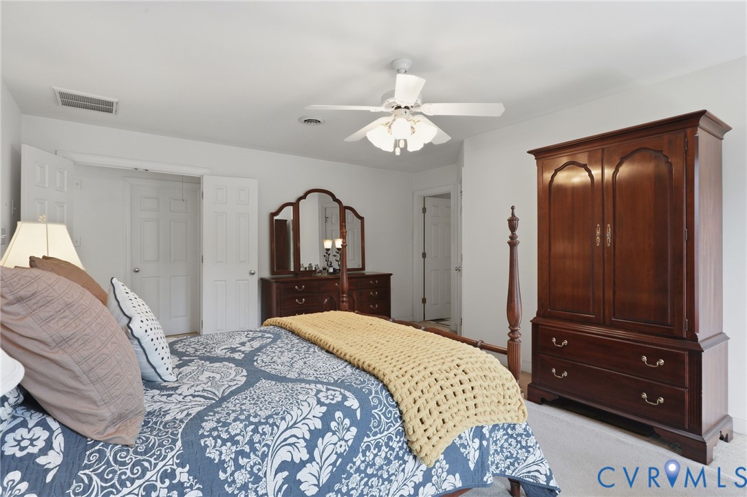604 Cross Ridge Lane Manakin-Sabot, VA 23103 - Photo 25 of 72