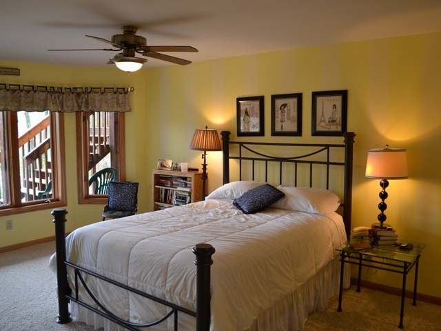 7222 Lake Mildred Road Rhinelander, WI 54501 - Photo 17 of 20 Gallery Image 17