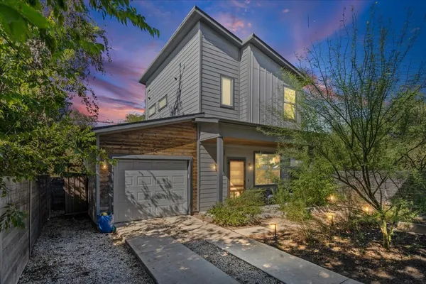 $354,959 | 706 Short Kemp Street, Unit 2, Austin, TX 78741