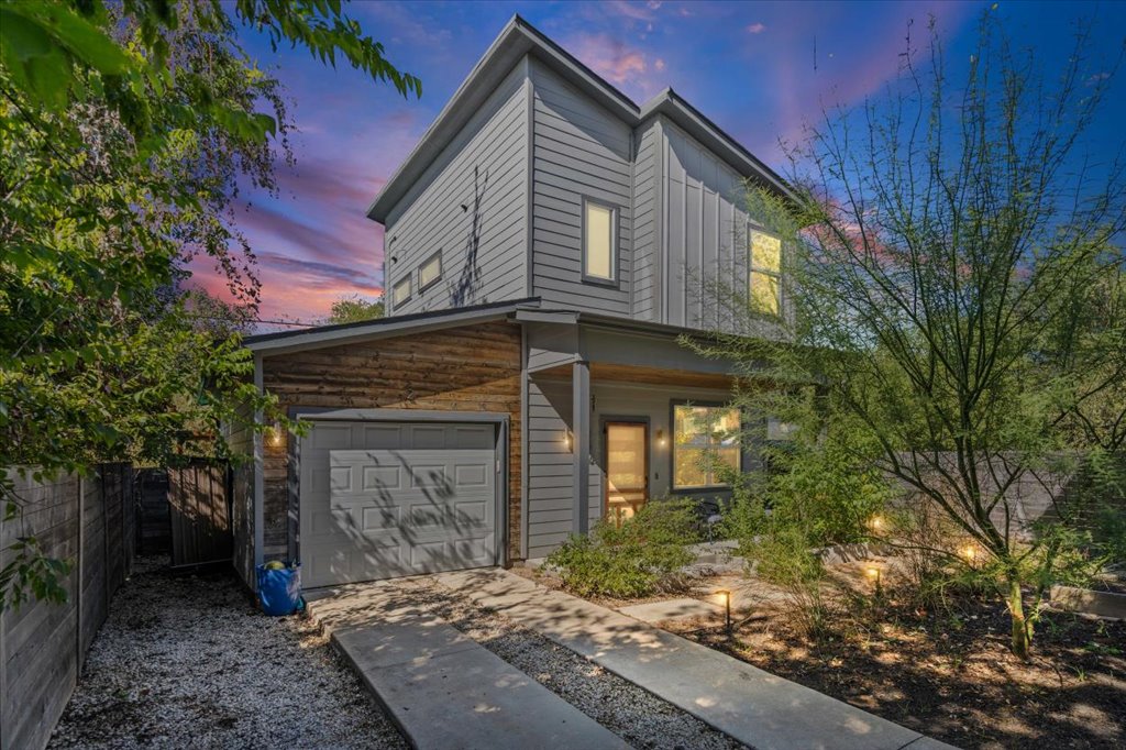 706 Short Kemp Street, Unit 2 Austin, TX 78741 - Photo 36 of 36