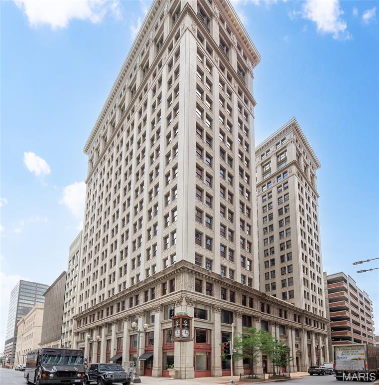 314 North Broadway Unit 1406  