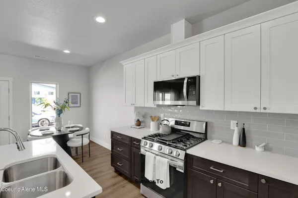 $406,850 | 759 North Galbraith Loop, Post Falls, ID 83854
