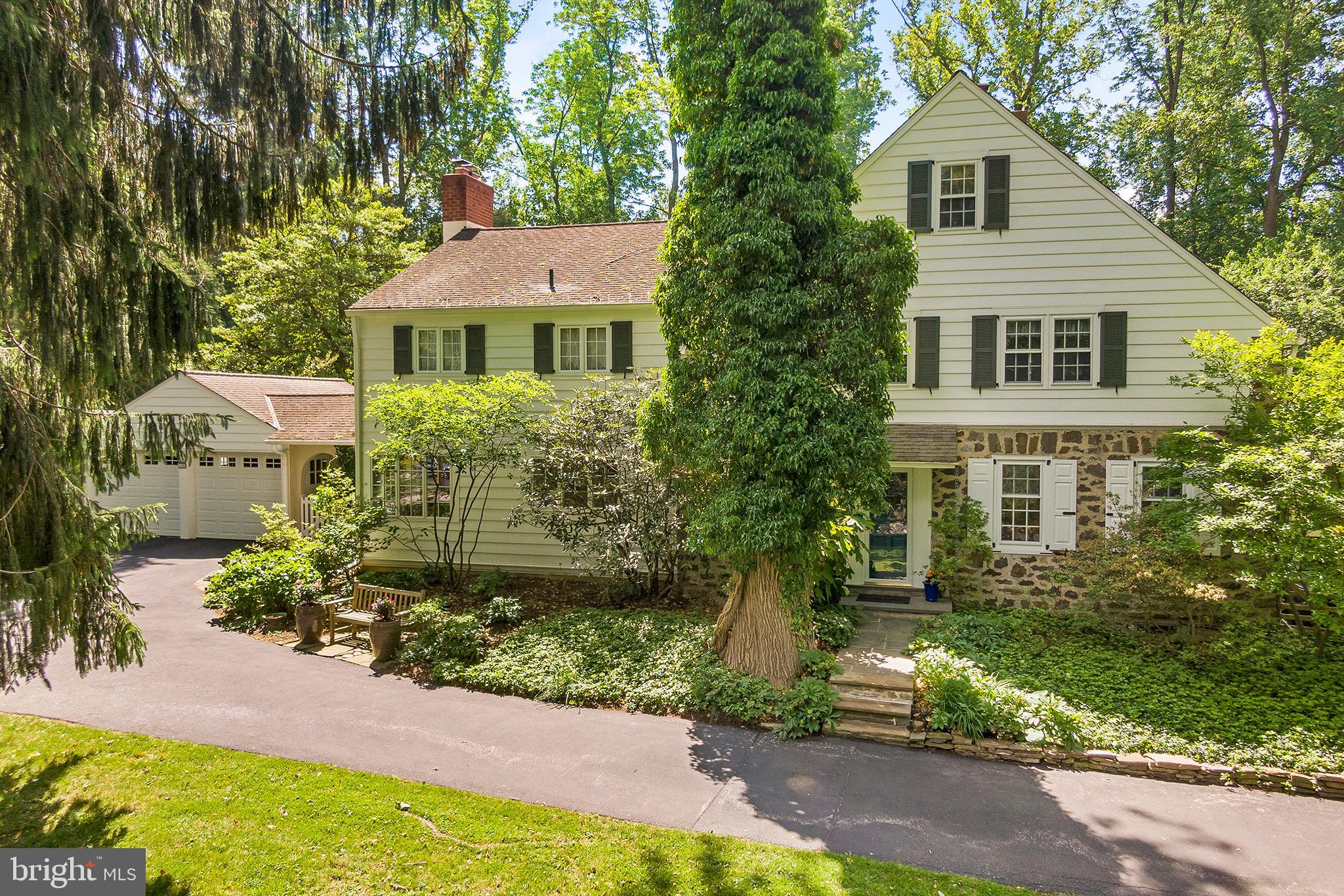 318 Chester Road Devon, PA 19333 - Photo 1 of 22