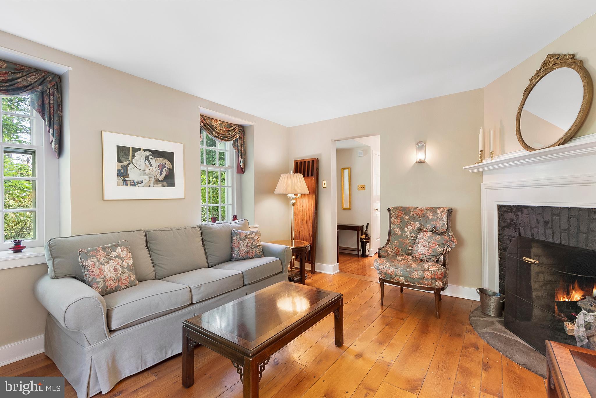 318 Chester Road Devon, PA 19333 - Photo 3 of 22