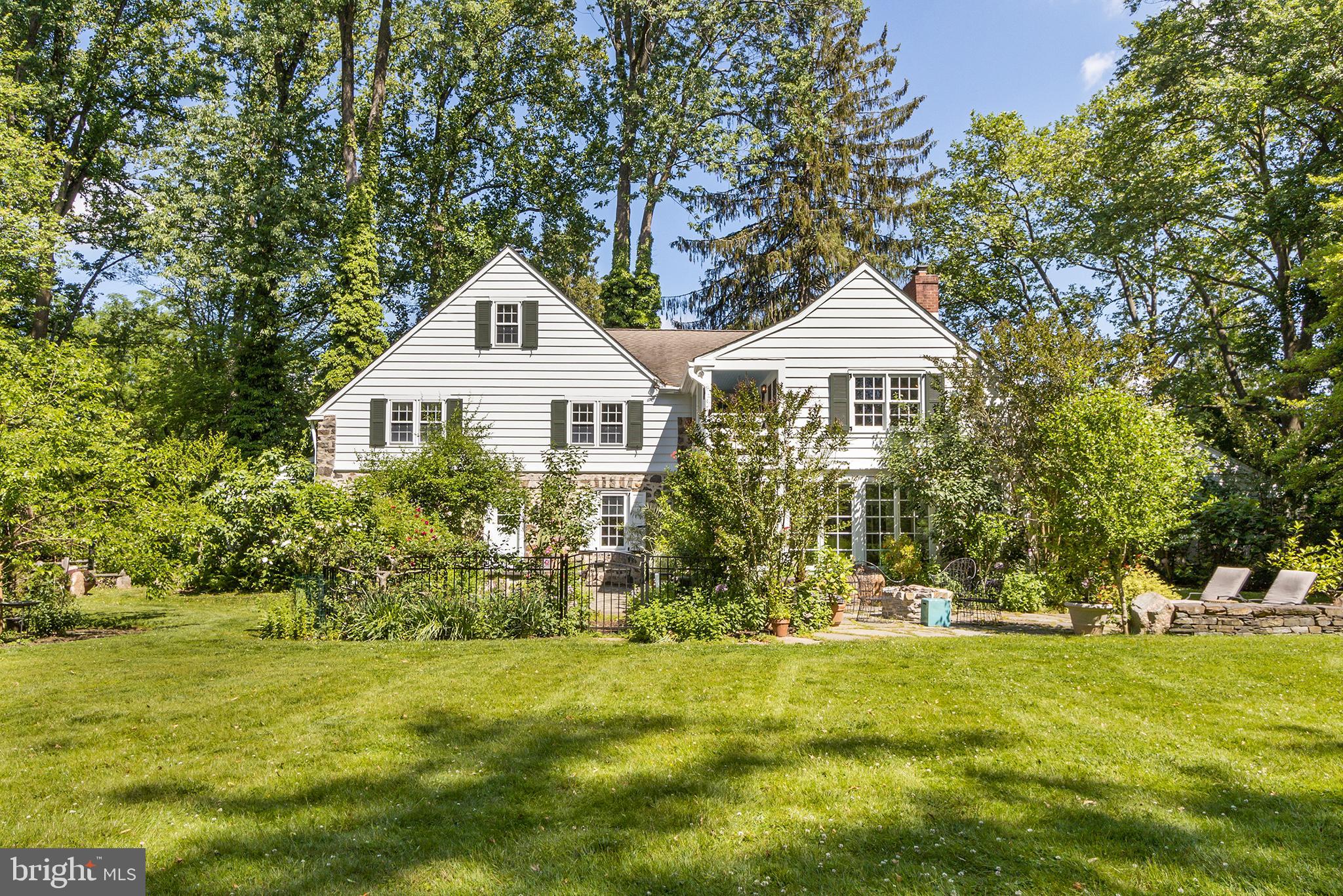 318 Chester Road Devon, PA 19333 - Photo 22 of 22