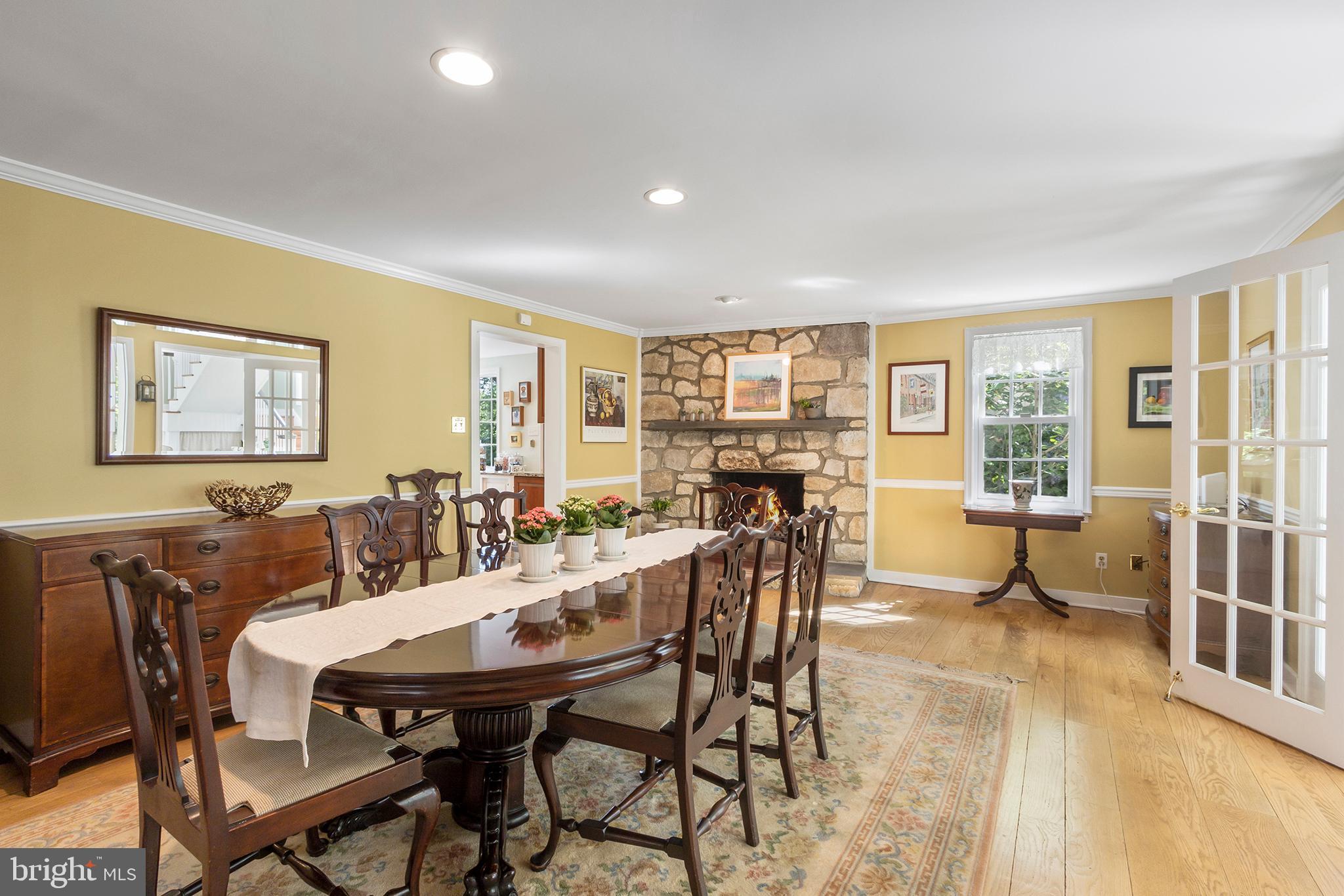 318 Chester Road Devon, PA 19333 - Photo 8 of 22