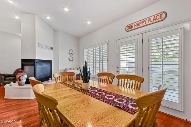 $349,900 | 216 Dream Spirit Drive, Santa Teresa, NM 88008