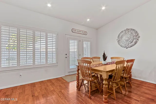 $349,900 | 216 Dream Spirit Drive, Santa Teresa, NM 88008