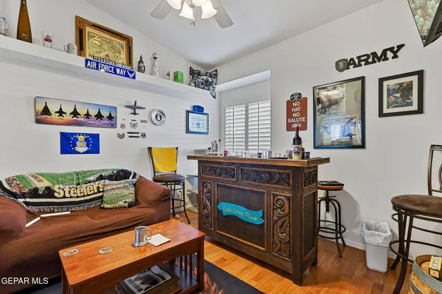 $349,900 | 216 Dream Spirit Drive, Santa Teresa, NM 88008