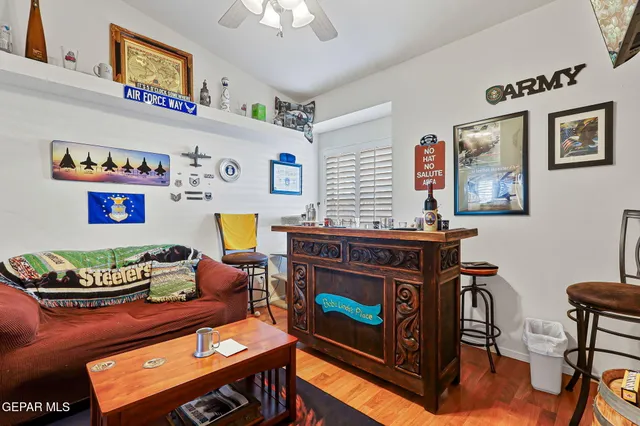 $349,900 | 216 Dream Spirit Drive, Santa Teresa, NM 88008