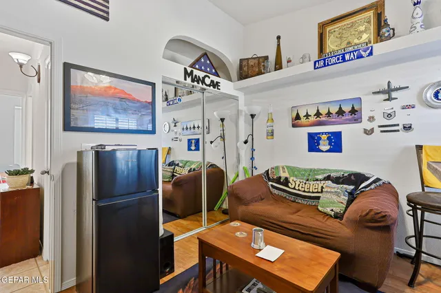 $349,900 | 216 Dream Spirit Drive, Santa Teresa, NM 88008