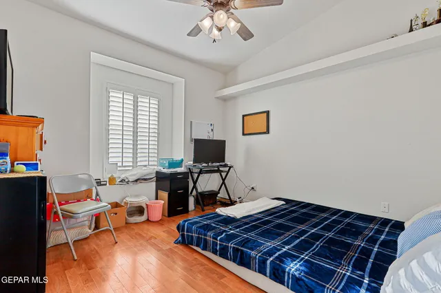 $349,900 | 216 Dream Spirit Drive, Santa Teresa, NM 88008