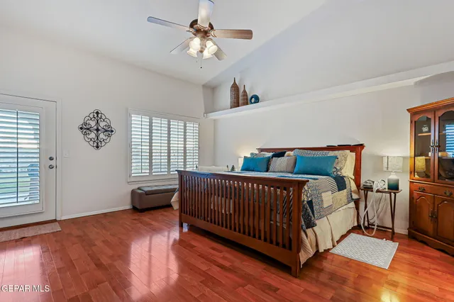 $349,900 | 216 Dream Spirit Drive, Santa Teresa, NM 88008