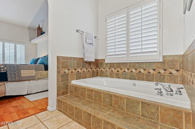 $349,900 | 216 Dream Spirit Drive, Santa Teresa, NM 88008