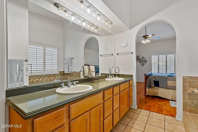 $349,900 | 216 Dream Spirit Drive, Santa Teresa, NM 88008