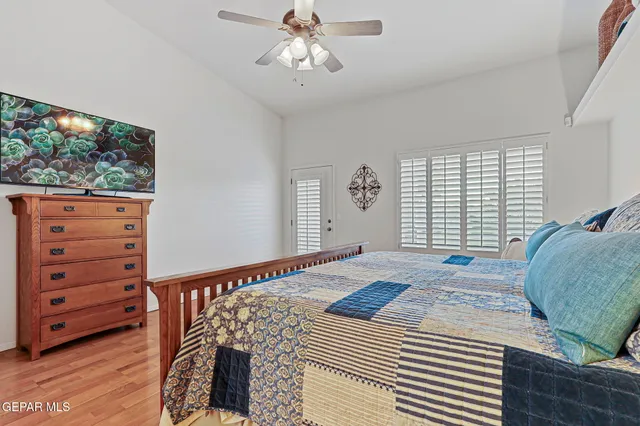 $349,900 | 216 Dream Spirit Drive, Santa Teresa, NM 88008