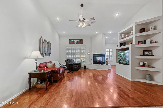 $349,900 | 216 Dream Spirit Drive, Santa Teresa, NM 88008