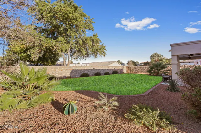 $349,900 | 216 Dream Spirit Drive, Santa Teresa, NM 88008