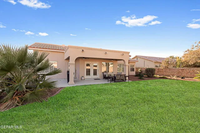 $349,900 | 216 Dream Spirit Drive, Santa Teresa, NM 88008