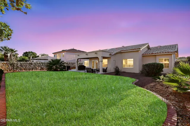 $349,900 | 216 Dream Spirit Drive, Santa Teresa, NM 88008