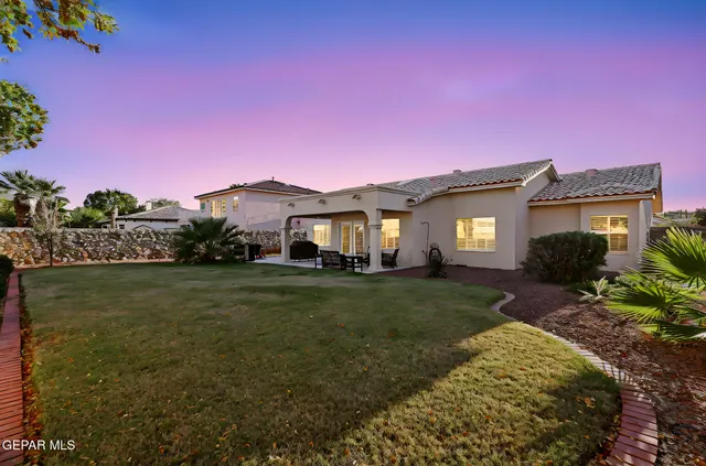 $349,900 | 216 Dream Spirit Drive, Santa Teresa, NM 88008