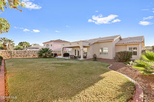 $349,900 | 216 Dream Spirit Drive, Santa Teresa, NM 88008